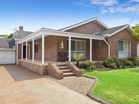Fern Way Beach House - 70m To Beach - Broome Tourism 0