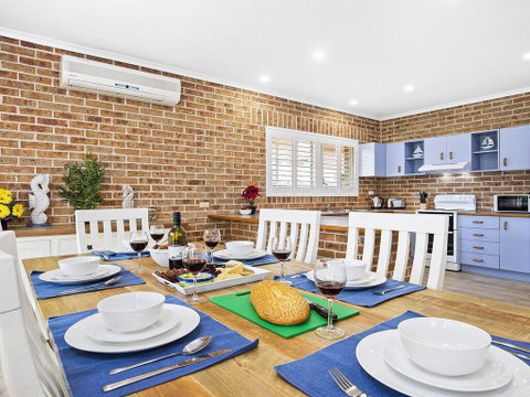 Fern Way Beach House - 70m To Beach - Broome Tourism 3