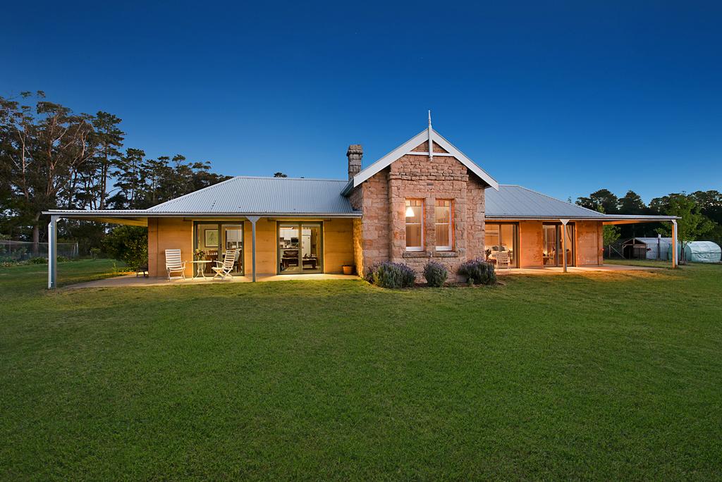 Bockelberg ACT Broome Tourism