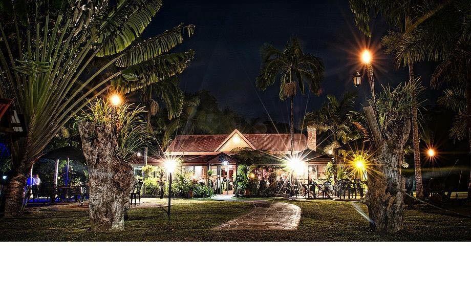 Byfield QLD Broome Tourism