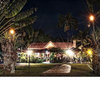 Ferns Hideaway Resort - Broome Tourism