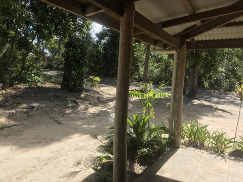 Ferns Hideaway Resort - Broome Tourism 1