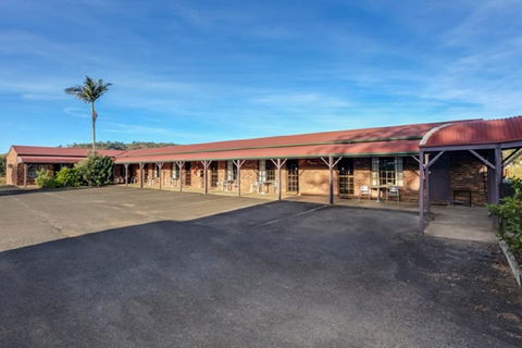 Fernvale Hotel Motel - Broome Tourism 1