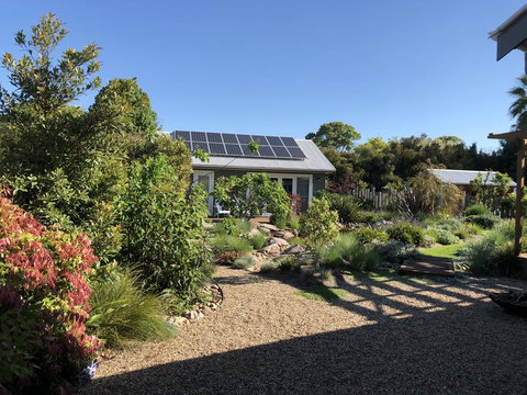 Fig Tree Cottage - Broome Tourism 1