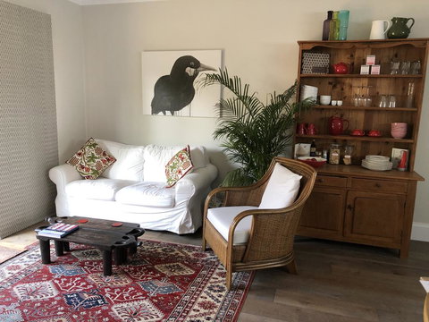 Fig Tree Cottage - Broome Tourism 2