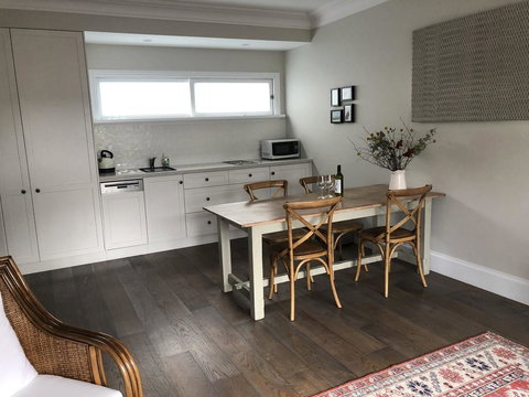 Fig Tree Cottage - Broome Tourism 3