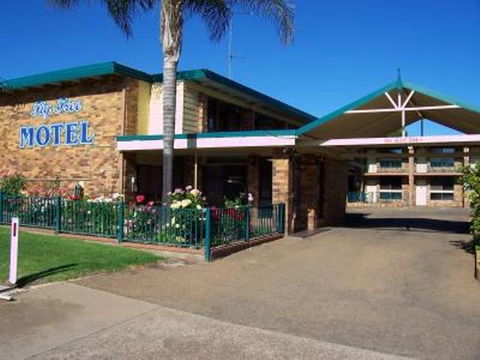 Fig Tree Motel - Broome Tourism 0