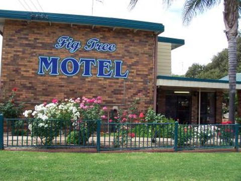 Fig Tree Motel - Broome Tourism 1
