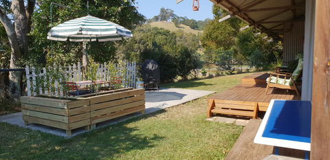 Fig Tree Retro Studio - Broome Tourism 3