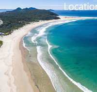 Fingal Court Unit 3 - Fingal Bay - Broome Tourism