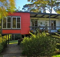 Finisterre Beach House - Broome Tourism