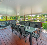 Finlay's Retreat - Pet Friendly House - Yamba - Broome Tourism