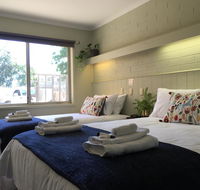 Finley Country Club Hotel Motel - Broome Tourism
