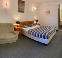 Finley Motel - Broome Tourism