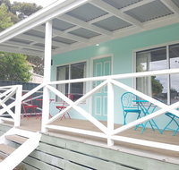 Fish Creek Alkira Accommodation