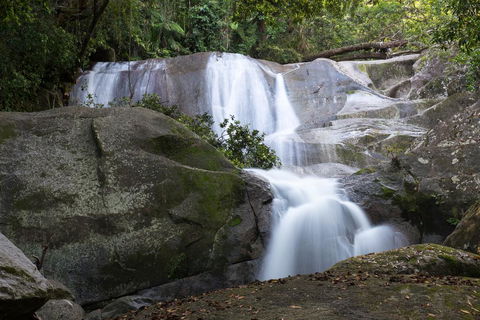 Fishery Falls Holiday Park - Broome Tourism 2
