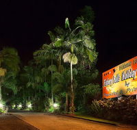 Fishery Falls Holiday Park - Broome Tourism