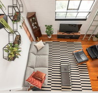 Fitzroy Converted Warehouse Penthouse - Broome Tourism