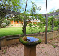 Fitzroy Inn Historic Retreat Mittagong - Broome Tourism