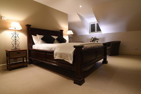 Fitzroy Inn Historic Retreat Mittagong - Broome Tourism 2