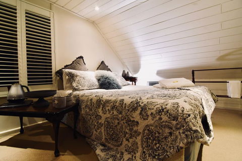 Fitzroy Inn Historic Retreat Mittagong - Broome Tourism 1