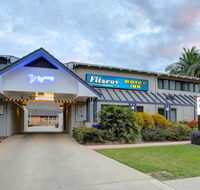 Fitzroy Motor Inn - Broome Tourism