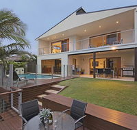 Flamingo Key - Broome Tourism