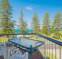 Flinders Lodge - fantastic views opposite Main Beach - Broome Tourism