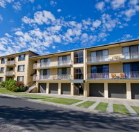 Flinders Lodge 7 - Broome Tourism