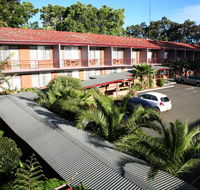 Flinders Motel - Broome Tourism