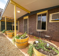 Flinders Ranges Bed and Breakfast - Broome Tourism