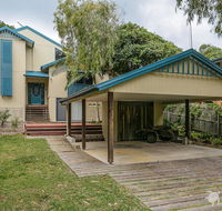 Flipper Beach House - Broome Tourism