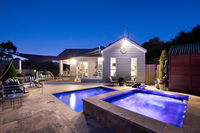Book Daylesford Accommodation Vacations Broome Tourism Broome Tourism