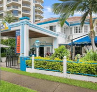 Floriana Guest House - Broome Tourism
