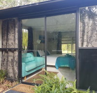 Forest view bungalow - Broome Tourism
