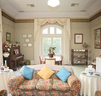 Forgandenny House BB - Broome Tourism