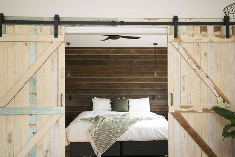 Forget Me Not Farm Cottages - Broome Tourism 0