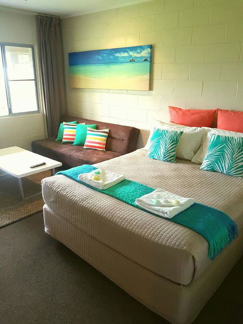 Forrest Beach Hotel/motel - Broome Tourism 3