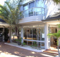 Forstay Motel - Broome Tourism