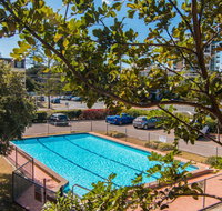 Forster Holiday Lodge 18 - Broome Tourism