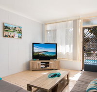 Forster Holiday Lodge 19 - Broome Tourism