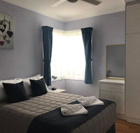 Forster Holiday Village - Broome Tourism