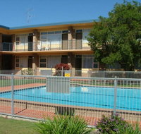Forster Lodge 16 Cnr Wallis  West Streets Forster - Broome Tourism