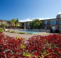 Forster Lodge 6 Cnr Wallis  West Street Forster - Broome Tourism