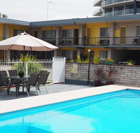 Forster Motor Inn - Broome Tourism