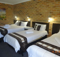 Forster Palms Motel - Broome Tourism