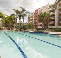 Fortitude Valley 1 Bedroom Apartment - Broome Tourism