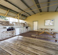 Fossickers Tourist Park - Broome Tourism