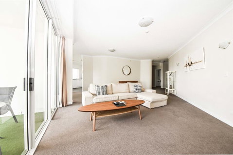 Founda Gardens Apartments - Broome Tourism 1