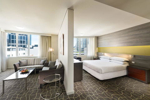 Four Points By Sheraton Perth - Broome Tourism 2